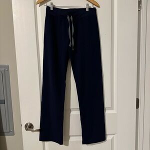 Figs Livingston XS Navy Blue